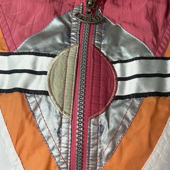 IXSPA TRACKSUIT - Picture 4 of 8